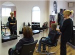 The Hair Salon, Carndonagh