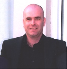 Buncrana-born architect James McGrory.