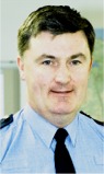 Gardai recover stolen goods...