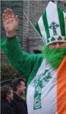 St Patrick's Day photos...