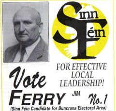 Jim Ferry