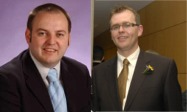 Poll predicts McHugh and MacLochlainn to fight it out for third seat.