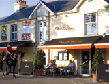 The Malin Hotel