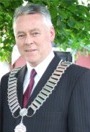 Mayor Paul Bradley