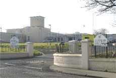 Carndonagh Community Hospital