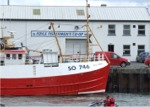 Foyle Fishermen's Co-Op