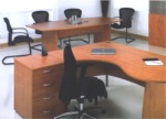 Pinnacle Office Furniture