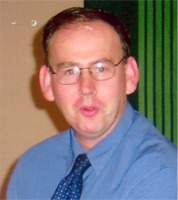 Derry man James Rafferty who has been missing since April 5, 2008.