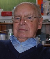 The late Dr Denis McLaughlin.