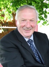 Councillor Joe Doherty