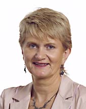 MEP Marian Harkin