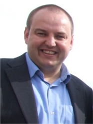 Councillor Pádraig MacLochlainn