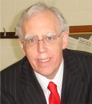 Minister of State for Fisheries, Tony Killeen.