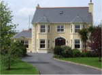 Barr's B&B, Moville