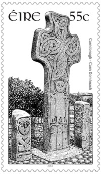 St. Patrick in Inishowen