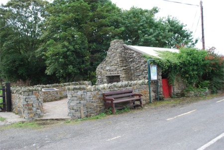 Carrowmenagh An American In Inishowen