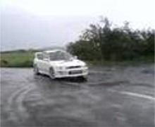 Carndrifter on YouTube.