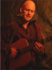 Sean 'Hiboy' McLaughlin