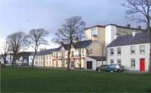 Malin win bronze medal in Tidy Towns